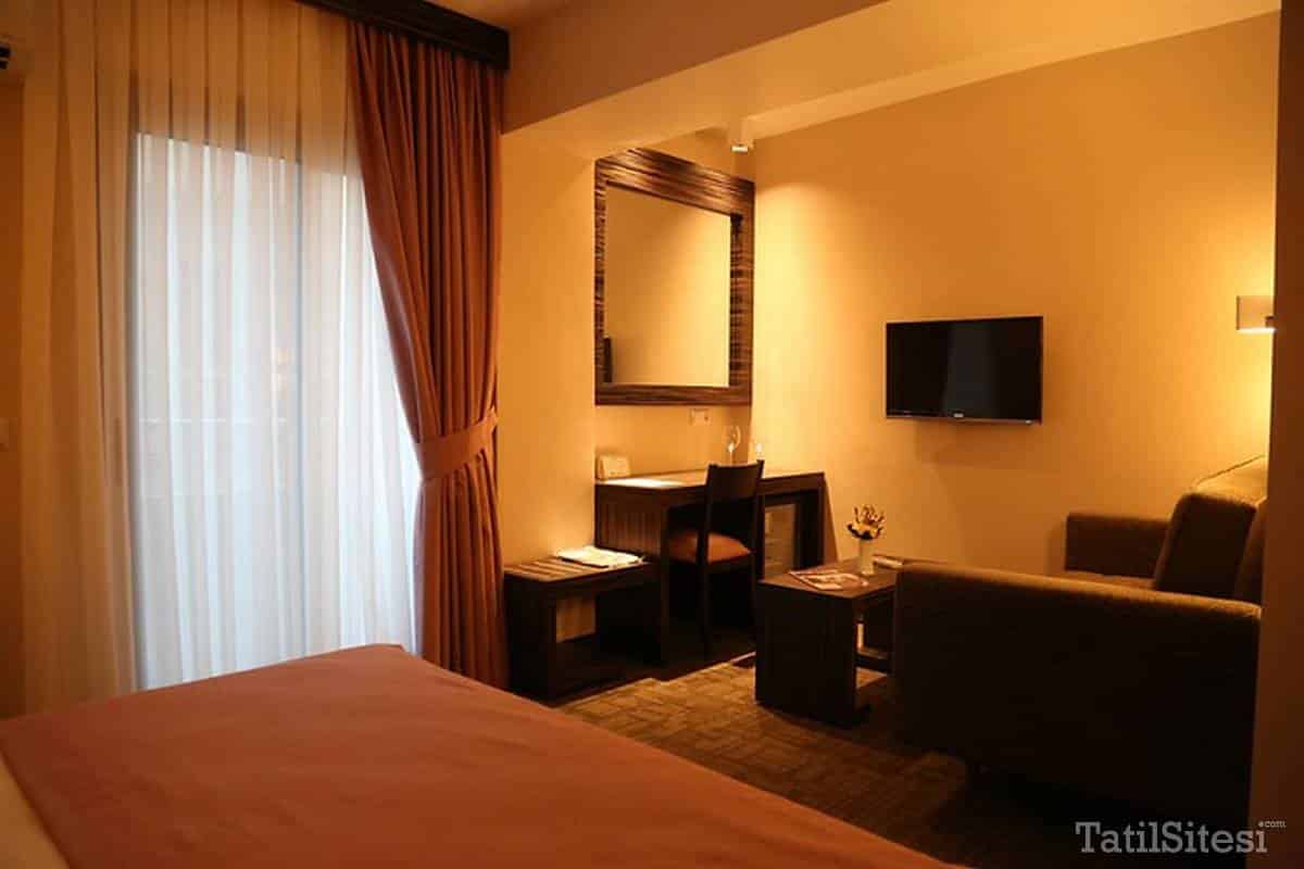 Hotel İstanköy Kuşadası